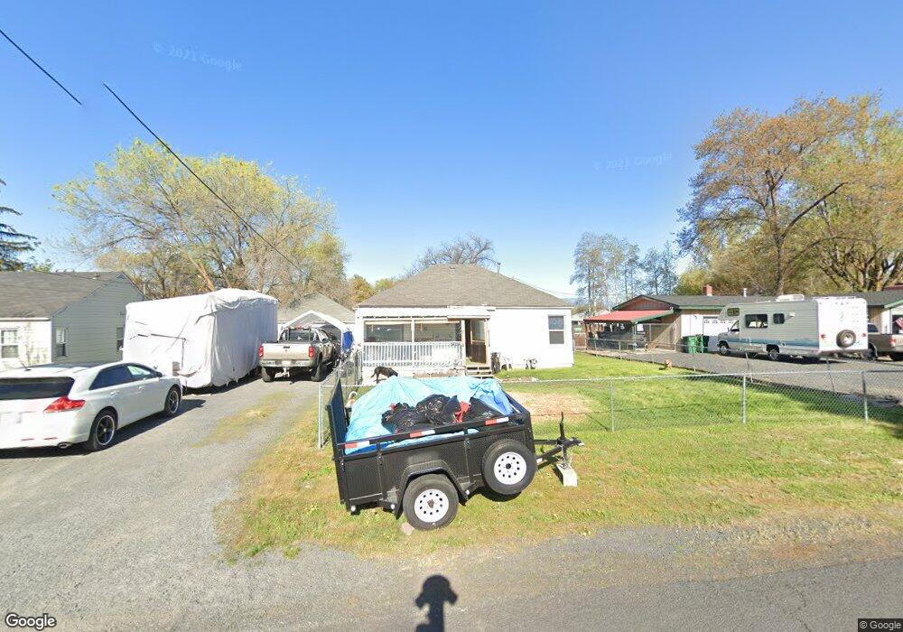 1606 Arthur St, Klamath Falls, OR 97603 - photo 1