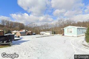 416 1/2 Herminie Rd, New Stanton, PA 15672