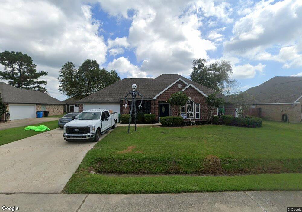 117 Refuge Dr, Luling, LA 70070 - photo 1