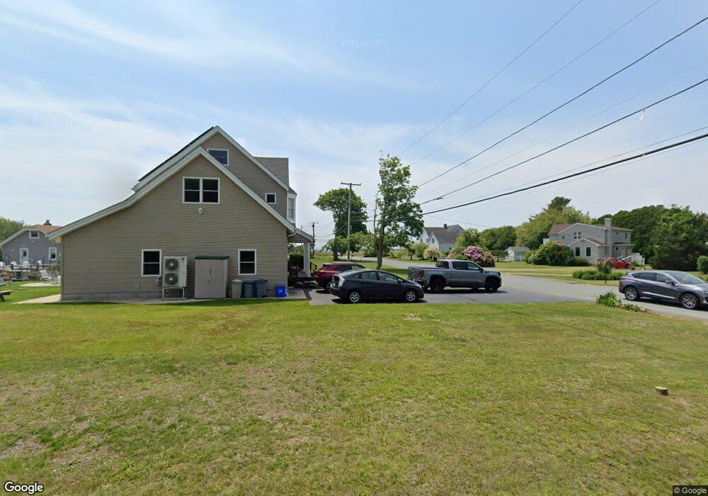 5 Ocean Village Ct, South Kingstown, RI 02879 - photo 1