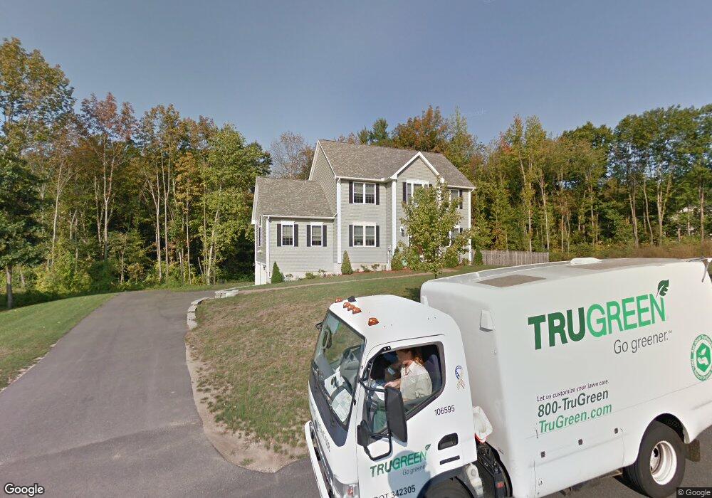 22 Gordon Ave, Salem, NH 03079 - photo 1