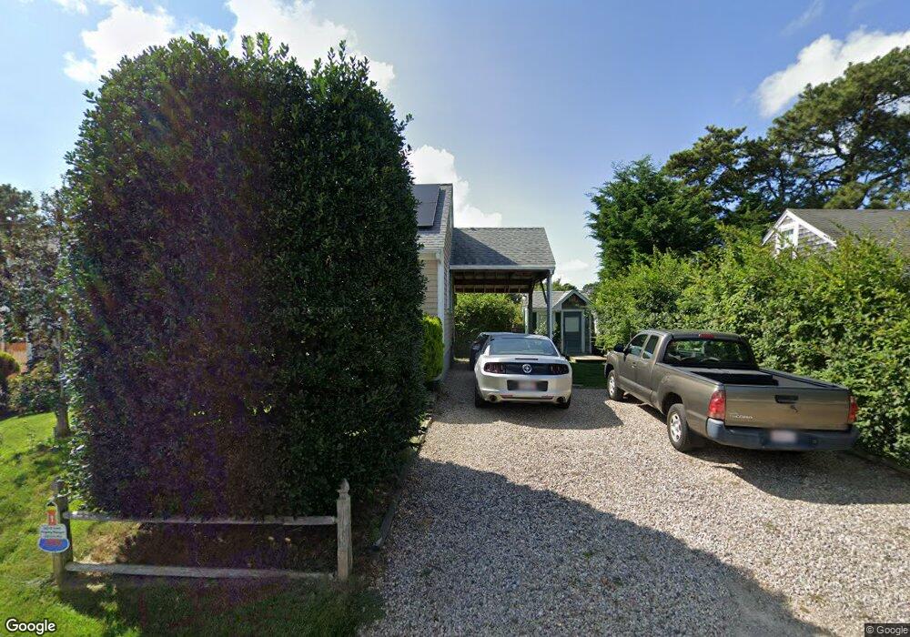 13 Grindell Ave, Dennis Port, MA 02639 - photo 1