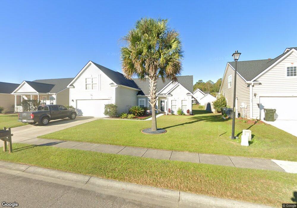 307 Lakewind Dr, Moncks Corner, SC 29461 - photo 1