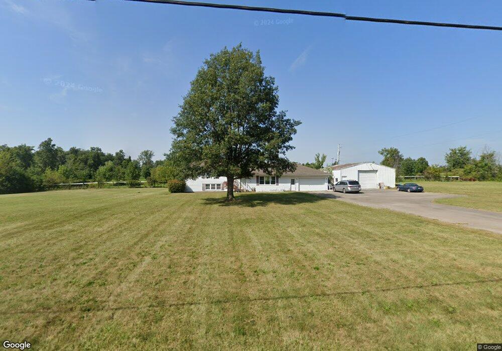 2367 E 4th St, Lima, OH 45804 - photo 1