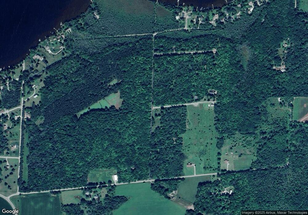 Lots 1 & 2 Point Ln, Lake, WI 54114 - photo 1