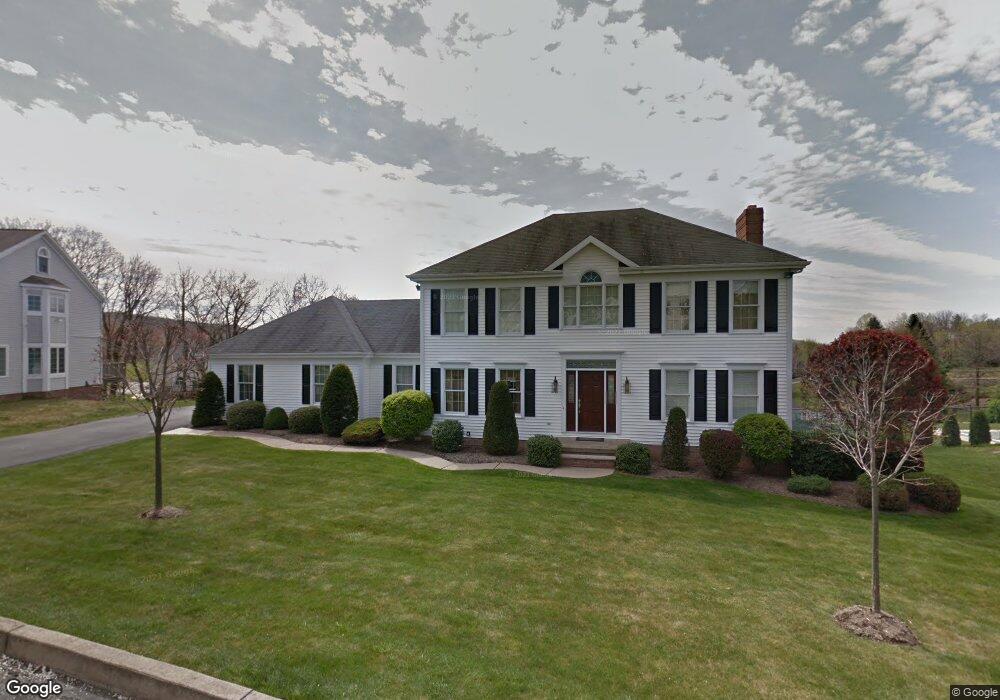 17 Tiller Rd, Shavertown, PA 18708 - photo 1