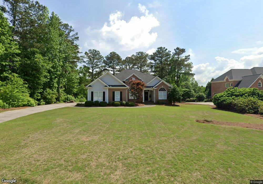 203 Turnberry Cir, Carrollton, GA 30116 - photo 1