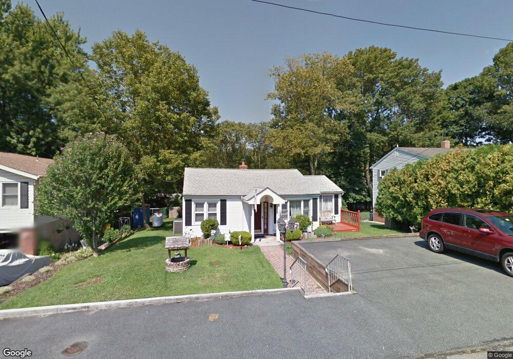 525 Vail Rd, Landing, NJ 07850 - photo 1