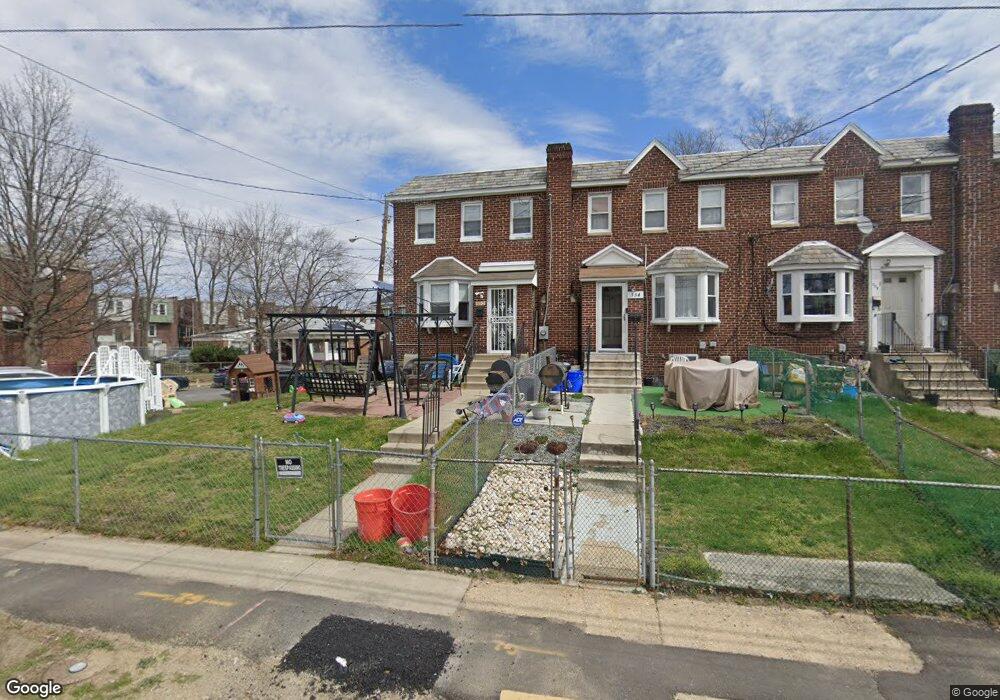 352 S 27th St, Camden, NJ 08105 - photo 1