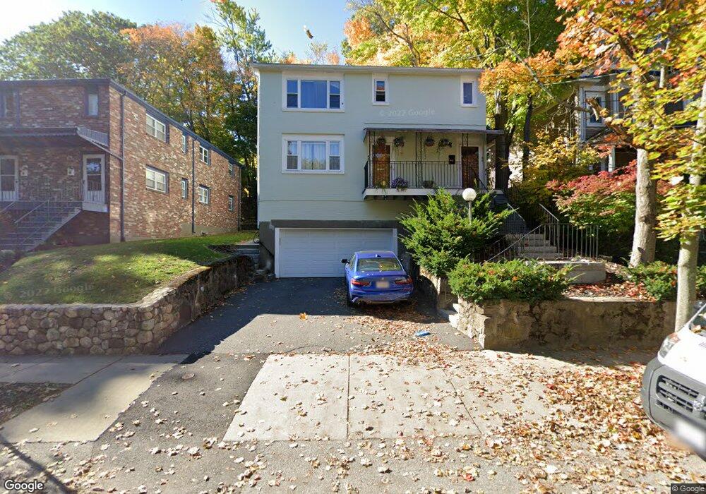 40 Clark Rd unit 42, Brookline, MA 02445 - photo 1