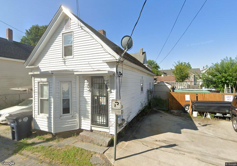 13 Stevens Ave, Nashua, NH 03060 - photo 1