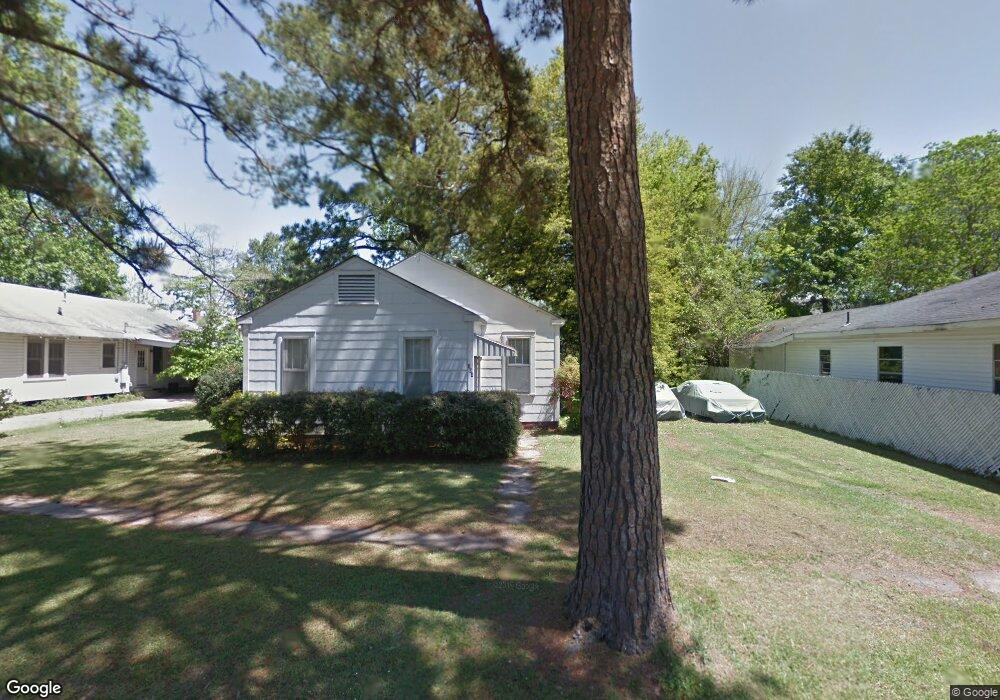 305 S 1st St, West Monroe, LA 71291 - photo 1