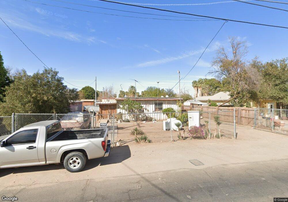2830 W 5th St, Yuma, AZ 85364 - photo 1