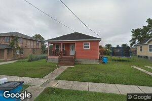 3300 Daniel Dr, Violet, LA 70092