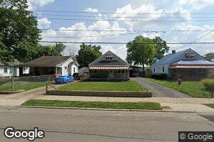 1118 Lafayette Ave, Middletown, OH 45044