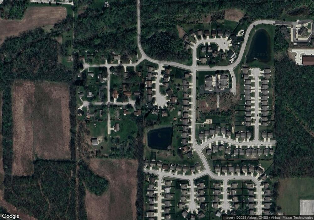 3100 Trego Ct, West Lafayette, IN 47906 - photo 1