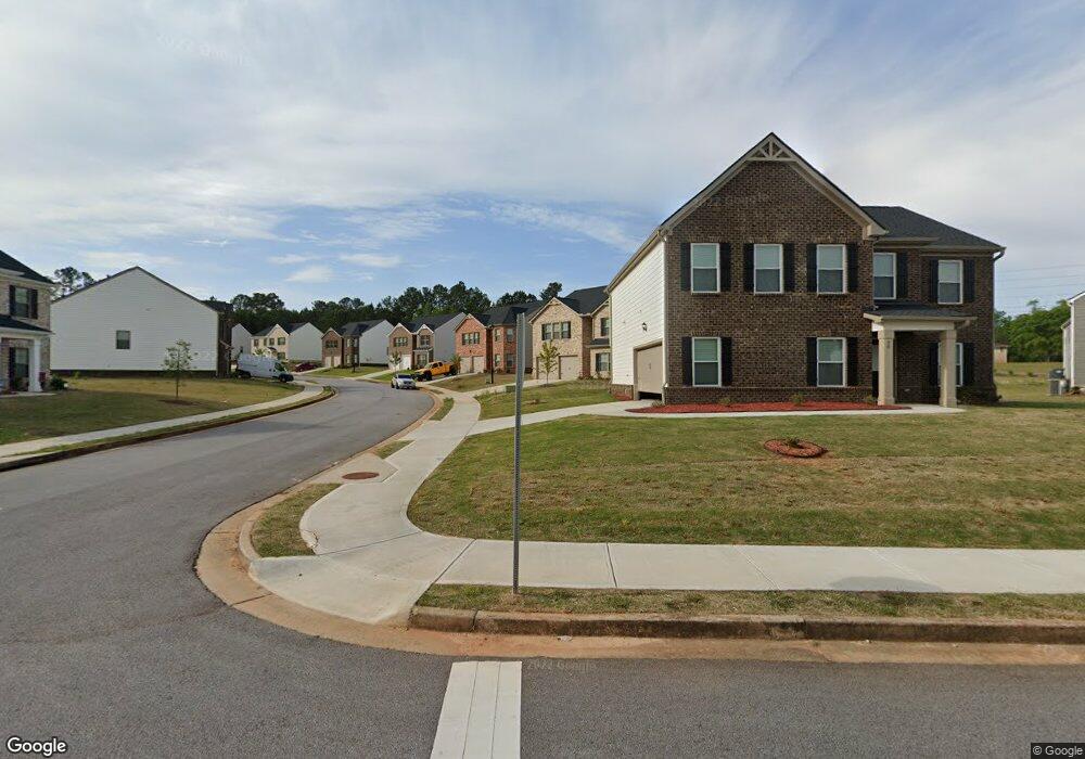 110 Twin Lakes Dr unit Lot B57, Covington, GA 30016 - photo 1