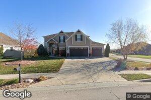 4529 N Sienna Ridge, Riverside, MO 64150