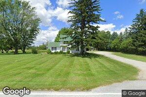 4886 County Road 33, Helena, OH 43435