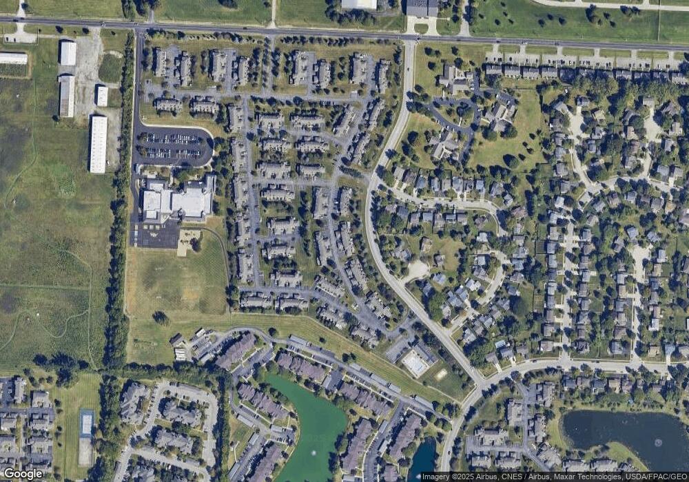 5620 Wigmore Dr, Columbus, OH 43235 - photo 1