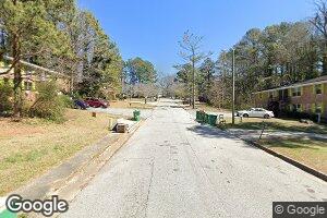 0 Springwood Dr Unit 10475536, Forest Park, GA 30297