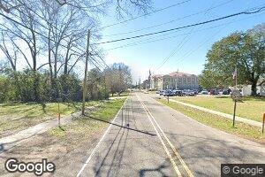 000 Purvis Baxterville Rd, Purvis, MS 39475