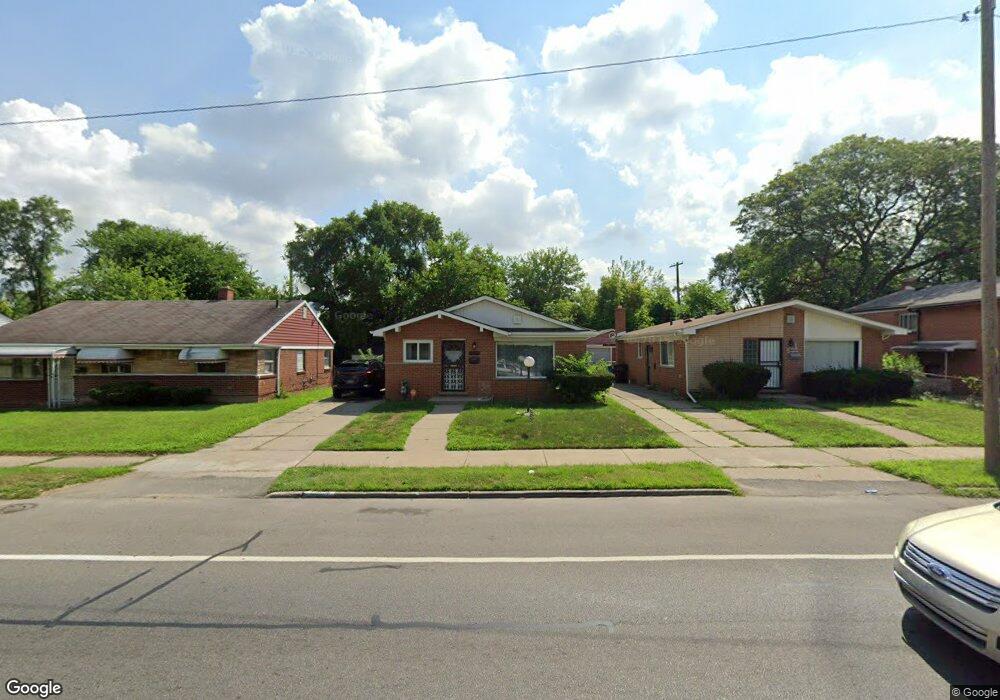 20154 Wyoming St, Detroit, MI 48221 - photo 1