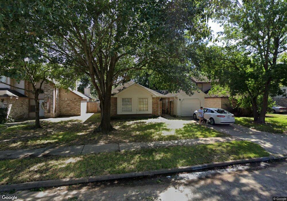 15911 Oak Mountain Dr, Houston, TX 77095 - photo 1