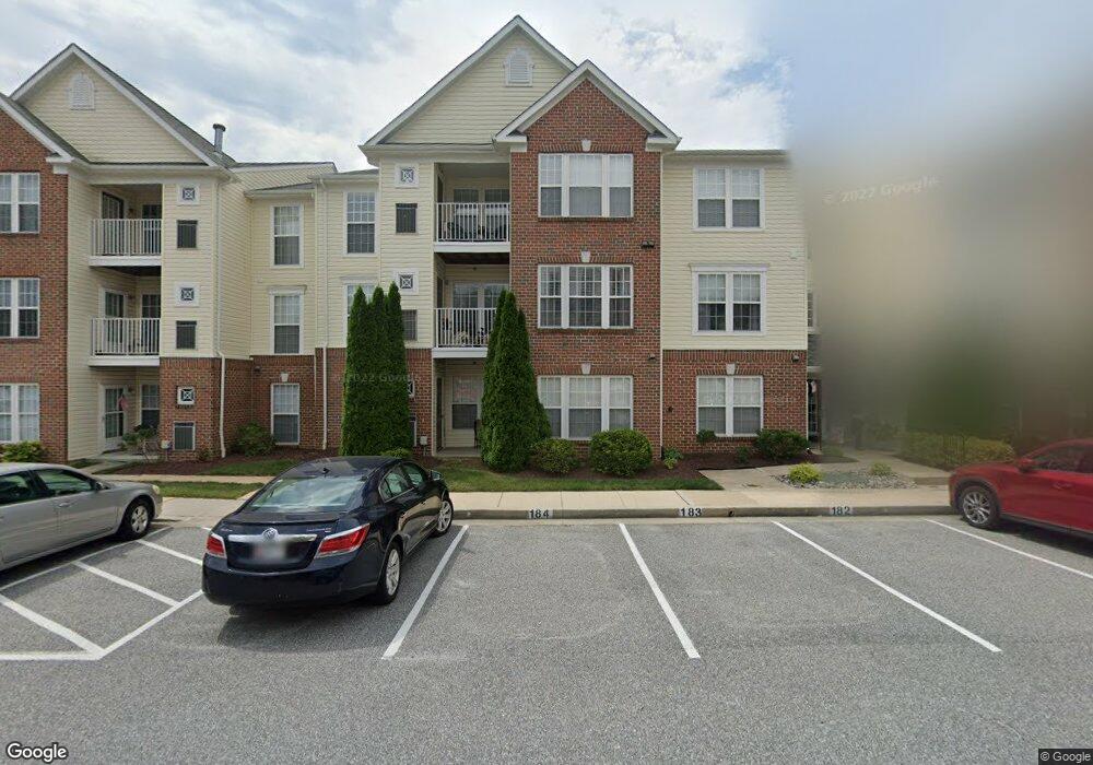 9609L Haven Farm Rd, Perry Hall, MD 21128 - photo 1