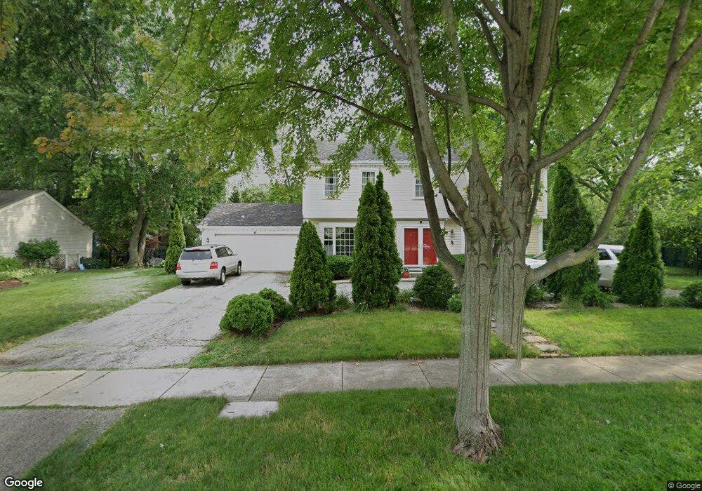 12 E Bauer Rd, Naperville, IL 60563 - photo 1