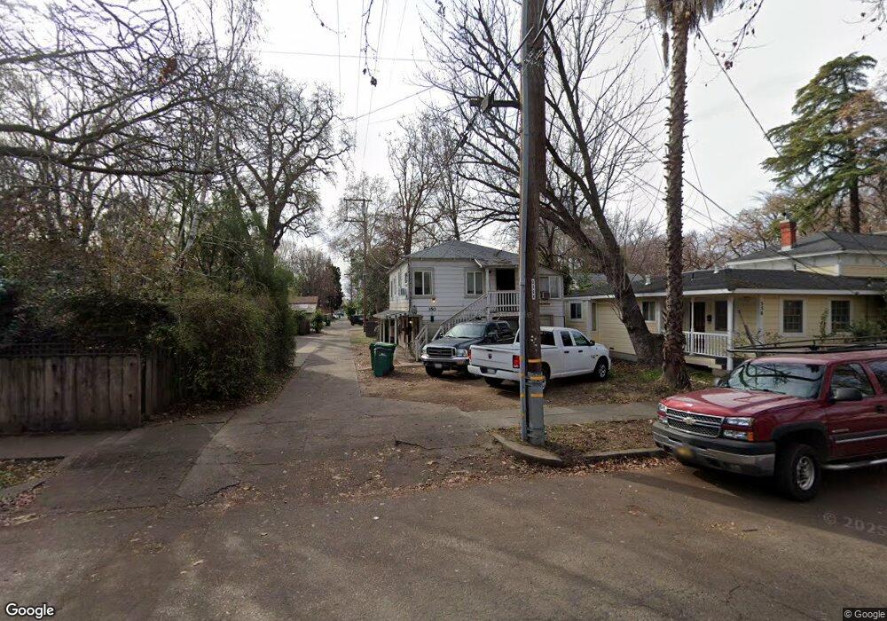 350 Olive St, Chico, CA 95928 - photo 1