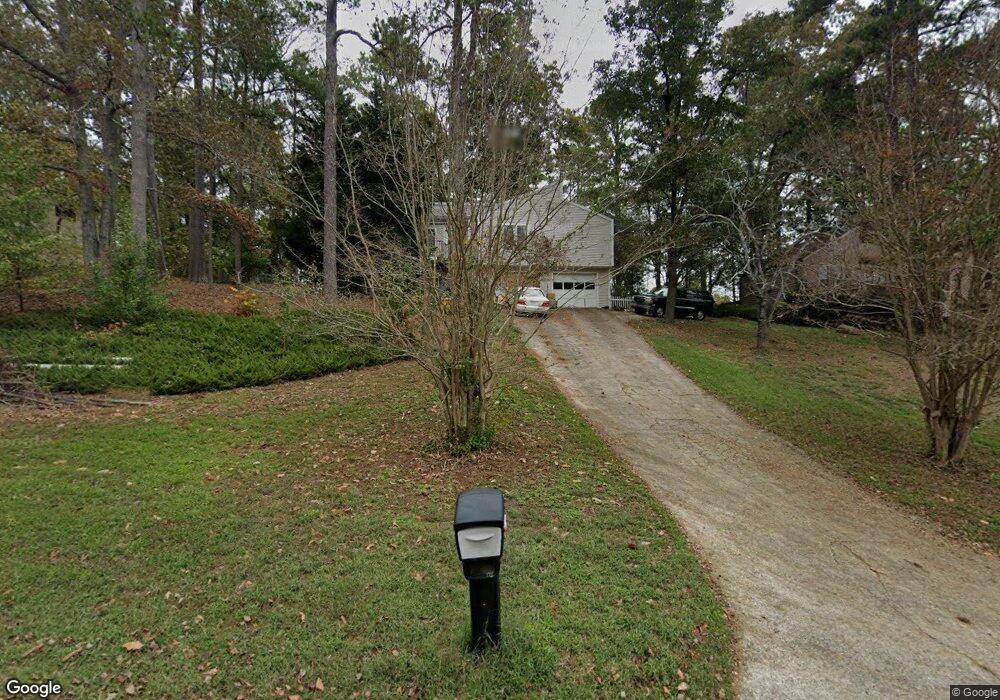 716 Jett Rd, Woodstock, GA 30188 - photo 1