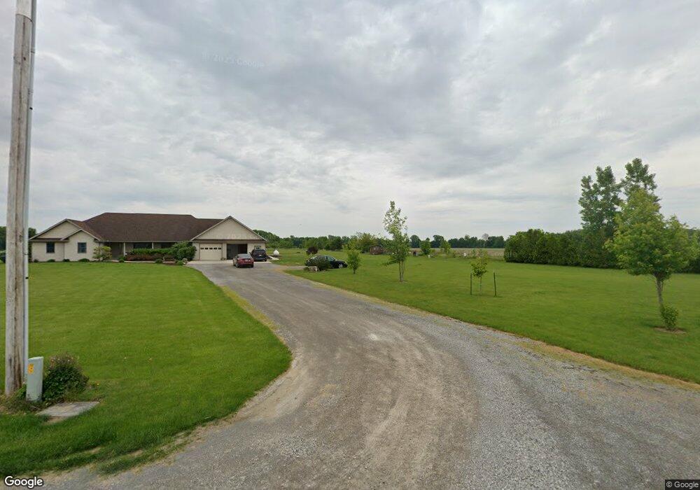 14453 Road 22k, Cloverdale, OH 45827 - photo 1