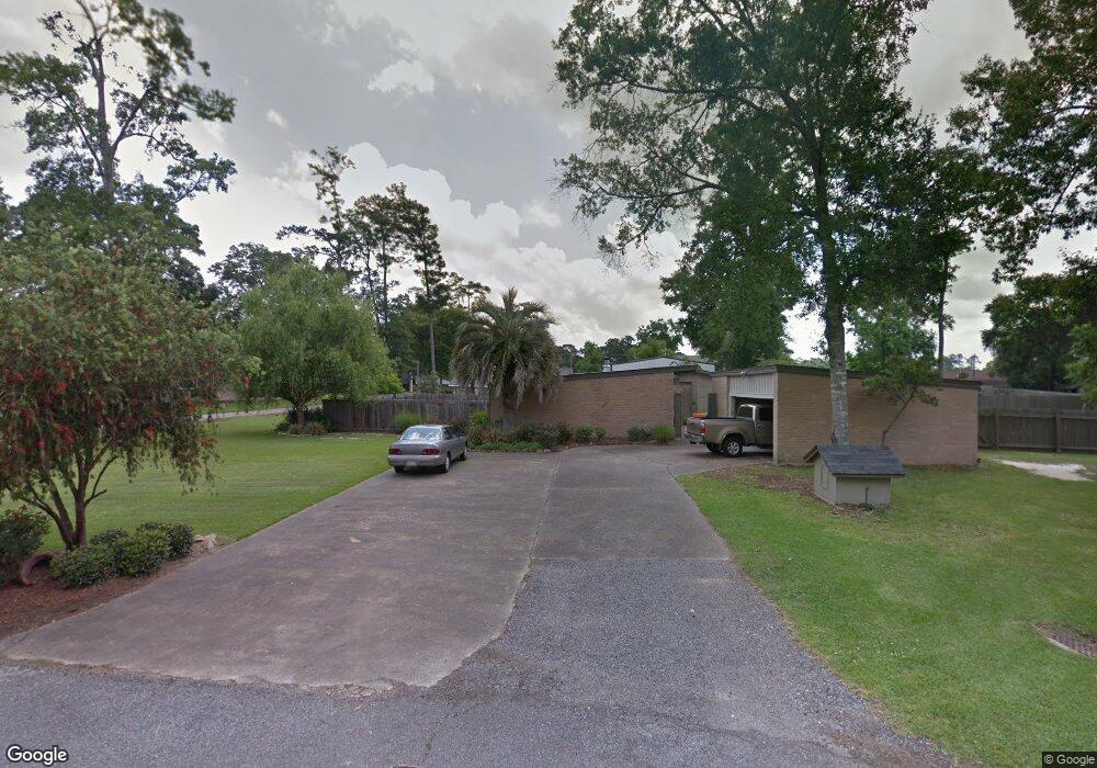3727 S Constance Ln, Lake Charles, LA 70605 - photo 1