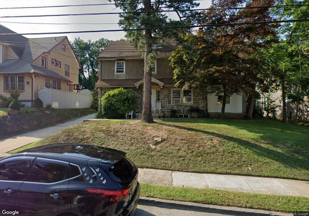 53 W Greenwood Ave, Lansdowne, PA 19050 - photo 1