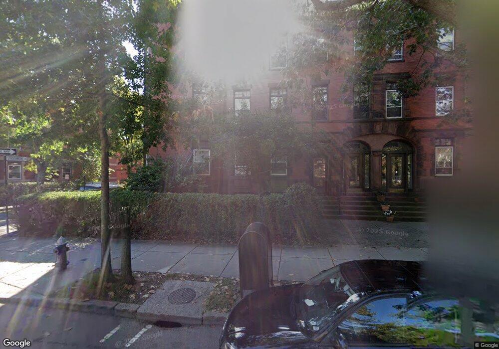 1887 Beacon St unit 4, Brookline, MA 02445 - photo 1