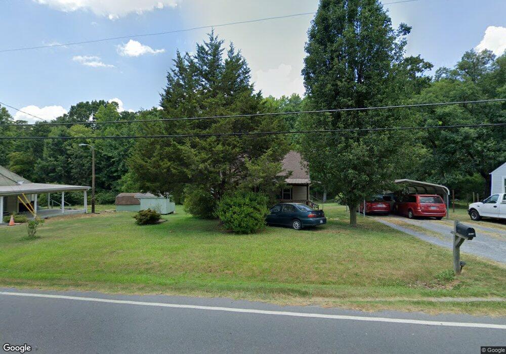 1916 Old Farmer Rd, Asheboro, NC 27205 - photo 1