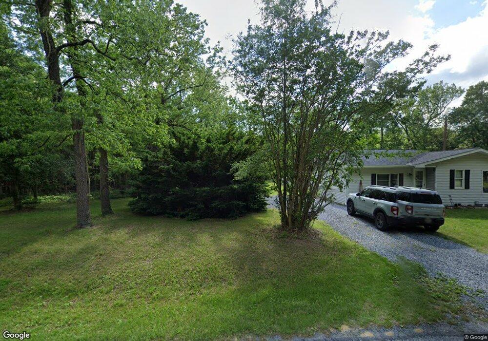 551 Pony Track Rd, Camden Wyoming, DE 19934 - photo 1