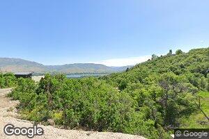 5878 Snowbasin Rd, Huntsville, UT 84317