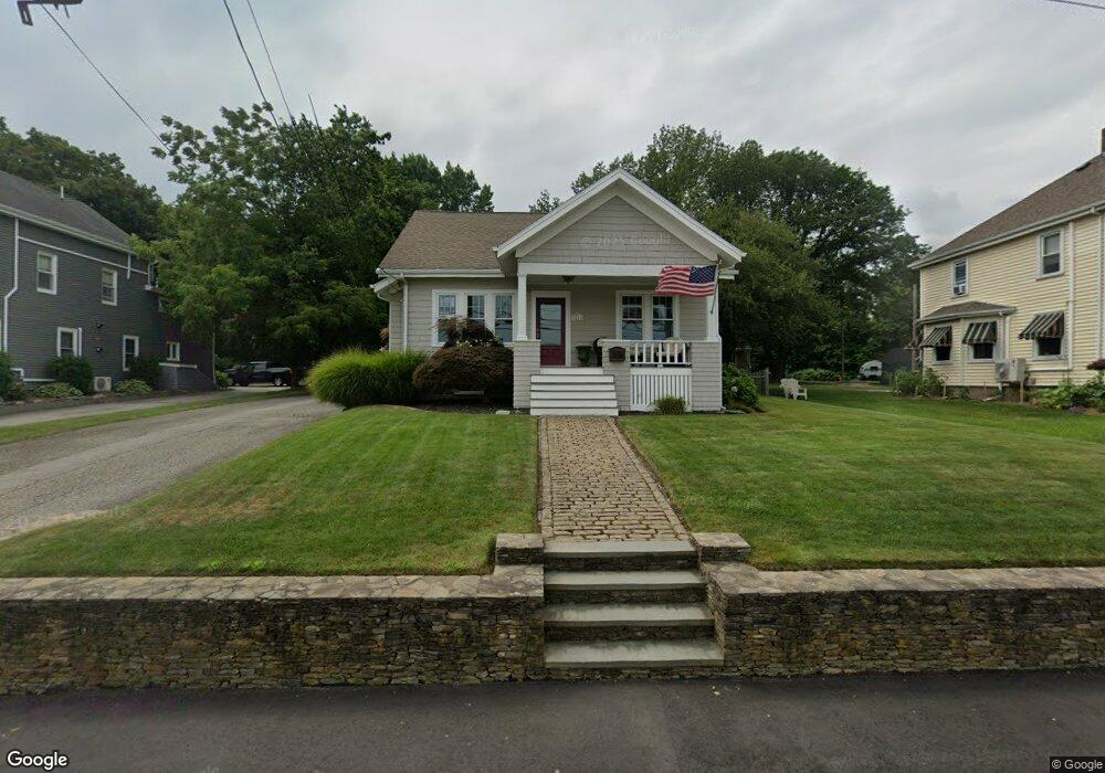 Street View Photo