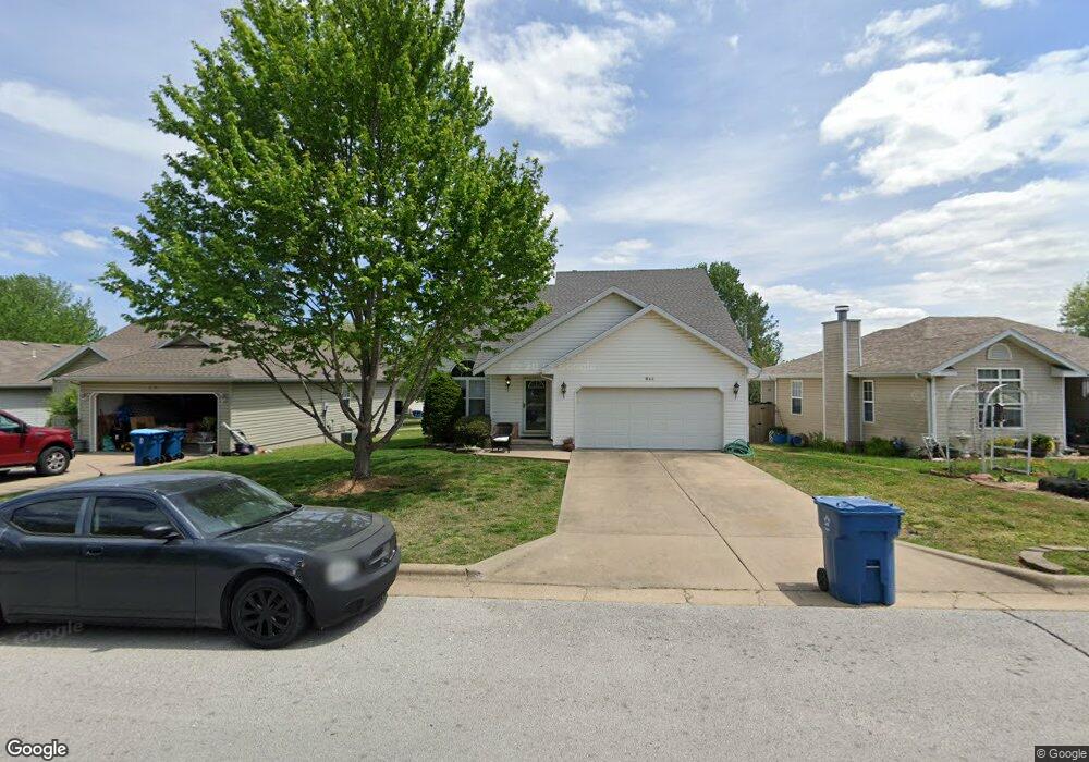 844 S Hickory Ln, Nixa, MO 65714 - photo 1