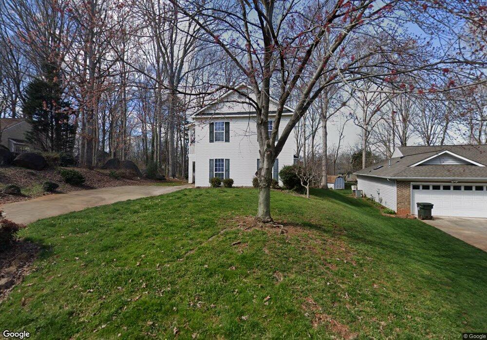 12701 Cedar Fall Dr, Huntersville, NC 28078 - photo 1