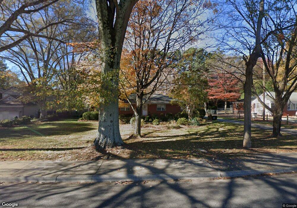 909 McAlway Rd, Charlotte, NC 28211 - photo 1