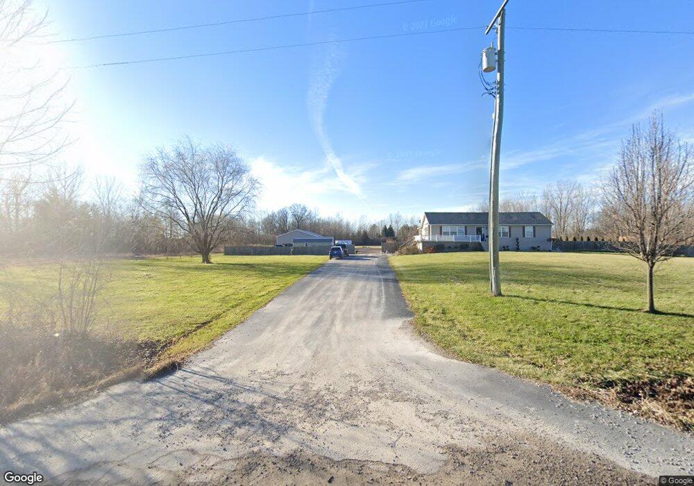 14525 Exeter Rd, Carleton, MI 48117 - photo 1