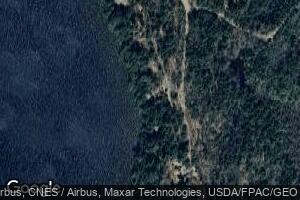 136 Fulton Lake Dr, MacHias, ME 04654