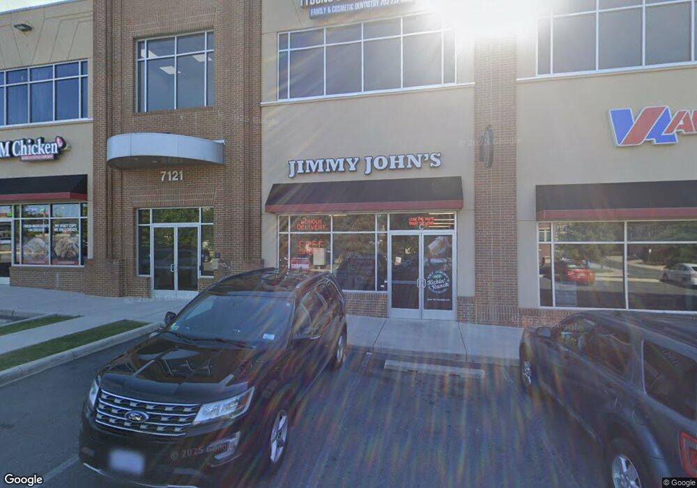 7121-A Leesburg Pike, Falls Church, VA 22043 - photo 1