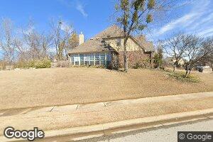 4004 W Twin Oaks Place, Broken Arrow, OK 74011