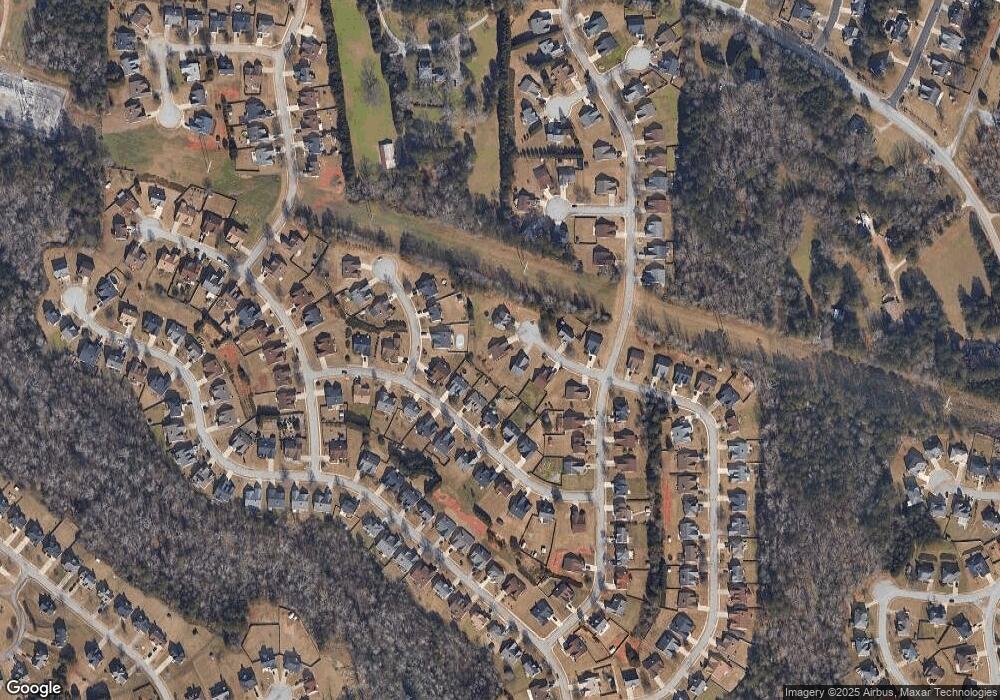 255 Meadowbrook Ct, Covington, GA 30016 - photo 1