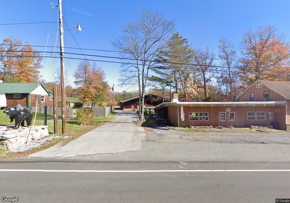 17776 Pennsylvania 44, Lock Haven, PA 17745 - photo 1