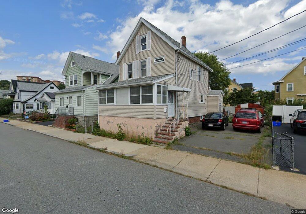 62 Maynard St, Malden, MA 02148 - photo 1
